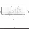 Garden Shed 14x44 - Image 2