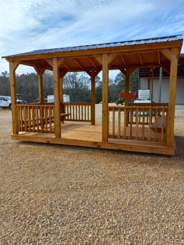 10X16 PAVILION 10x16 - Image 2