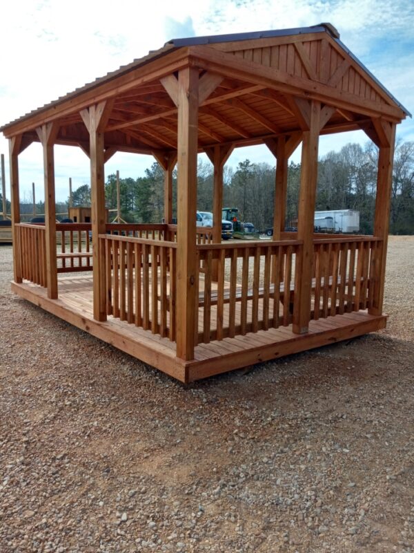 10X16 PAVILION 10x16