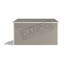 Utility Shed 12x16 - Image 4