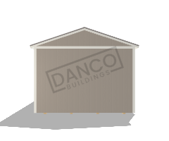 Utility Shed 12x16 - Image 5