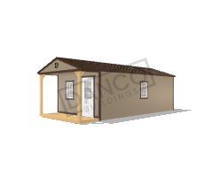 Standard Cabin 12x28