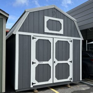 Lofted Barn 10x16/260043