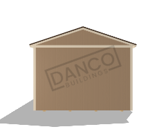 Garden Shed 12x32 - Image 5