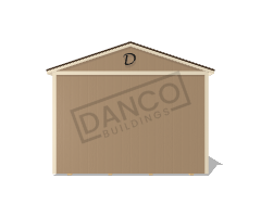 Garden Shed 12x32 - Image 6