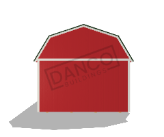 Lofted Barn 12x16 - Image 5