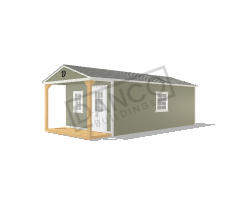 Standard Cabin 12x24/250432