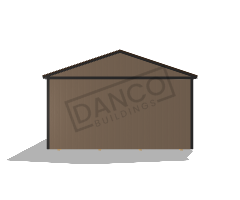 Garden Shed 16x32 - Image 5