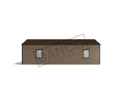 Garden Shed 16x32 - Image 4