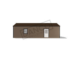 Garden Shed 16x32 - Image 3