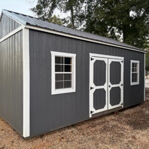 Economy Wood Utility 12x20/250627