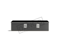 Utility Shed 12x36 - Image 4