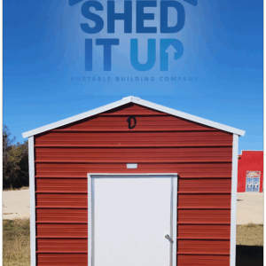 Extra Economy Metal Utility 10x16