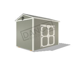 Garden Shed 8x12/250677