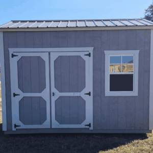 Garden Shed 8x12/241232