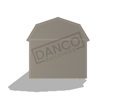 Lofted Barn 10x16 - Image 5