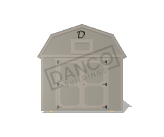 Lofted Barn 10x16 - Image 6