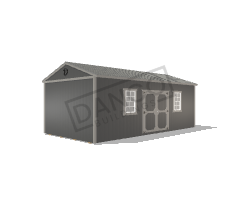 Economy Wood Utility 12x24/250635