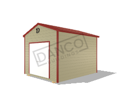 Extra Economy Metal Utility 10x12/260044