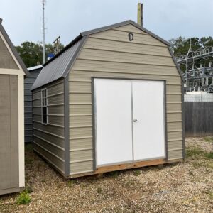 Extra Economy Lofted Barn 10x12/250862