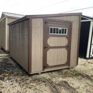Urban Shed 8x12/250859