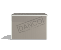 Utility Shed 8x12 - Image 4