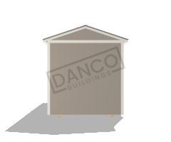 Utility Shed 8x12 - Image 5