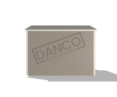 Utility Shed 8x12 - Image 3