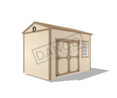 Garden Shed 8x12/250680