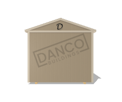 Garden Shed 10x16 - Image 6