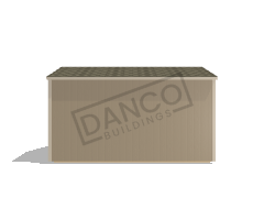 Garden Shed 10x16 - Image 4