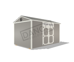 Garden Shed 10x16/250759