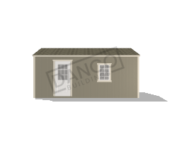 Garden Shed 12x20 - Image 3