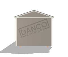 Utility Shed 10x16 - Image 5