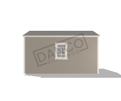 Utility Shed 10x16 - Image 3