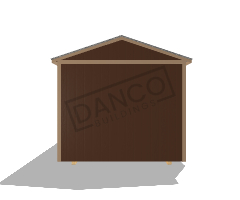 Garden Shed 10x16 - Image 5