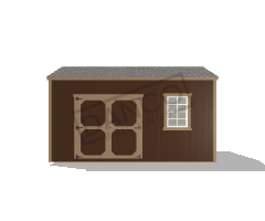 Garden Shed 10x16 - Image 3