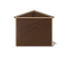 Garden Shed 10x16 - Image 6