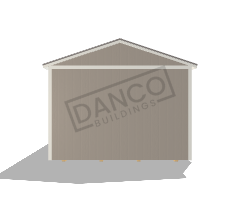 Garden Shed 12x24 - Image 5