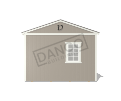 Garden Shed 12x24 - Image 6