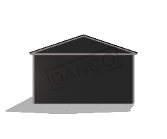 Garden Shed 16x50 - Image 5