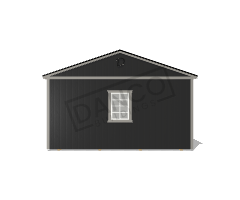 Garden Shed 16x50 - Image 6