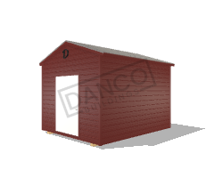 Extra Economy Metal Utility 10x12