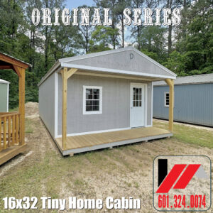 Standard Cabin 16x32/250879 R