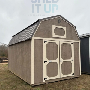 Lofted Barn 10x16/250873