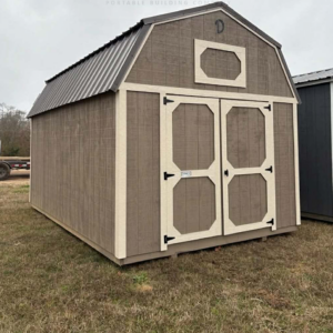 Lofted Barn 10x16/250873