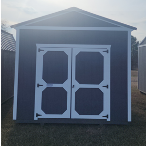 Utility Shed 10x16/250276