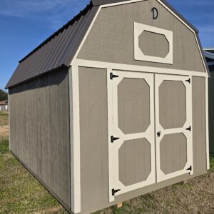 Lofted Barn 10x16/260046
