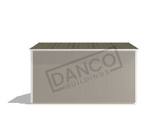 Garden Shed 10x16 - Image 4