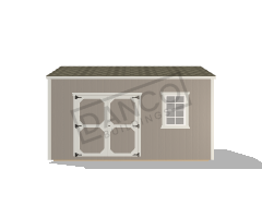 Garden Shed 10x16 - Image 3